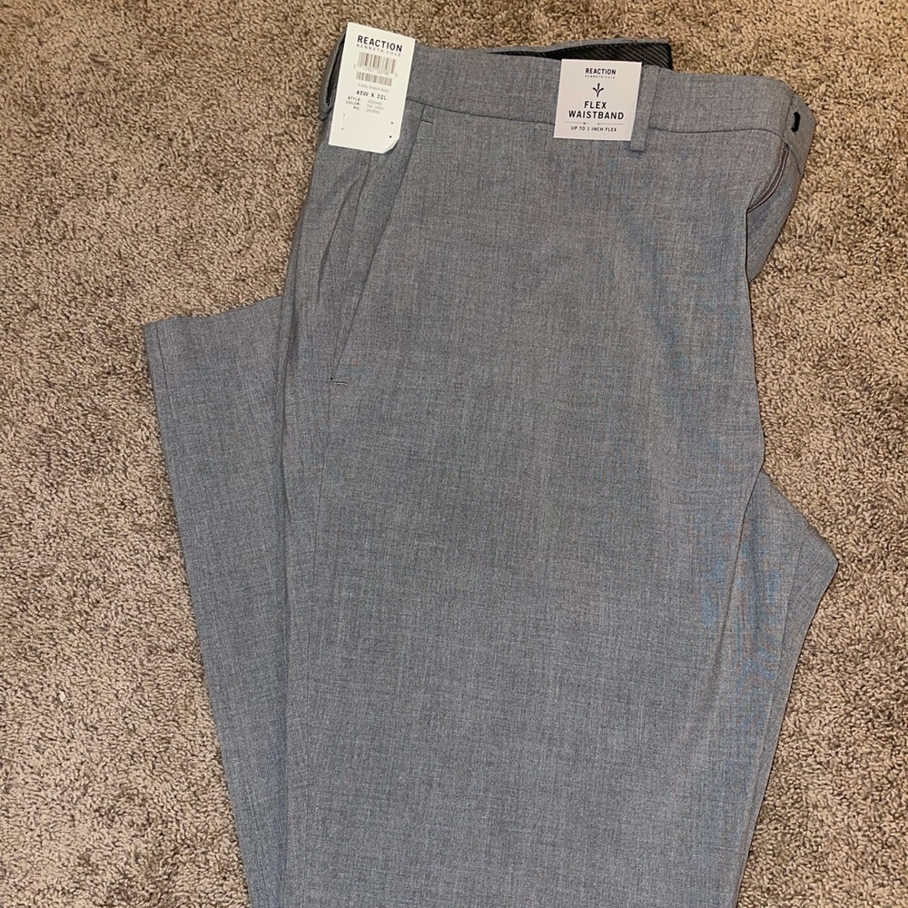 Reaction Kenneth Cole Men’s dress pants